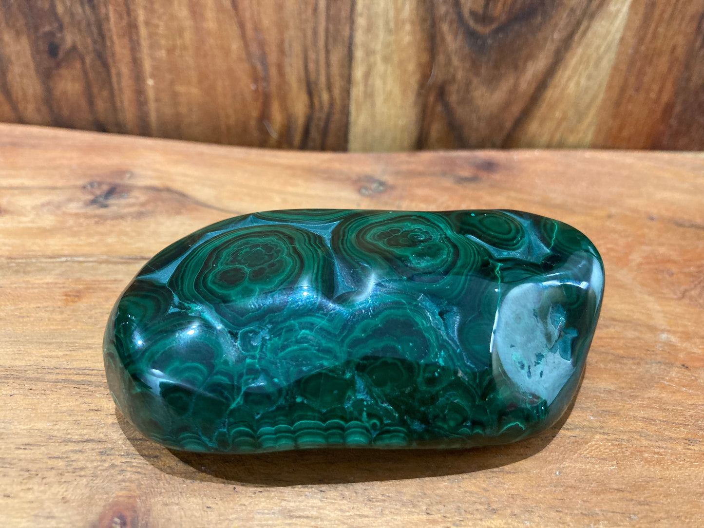 Malachite B