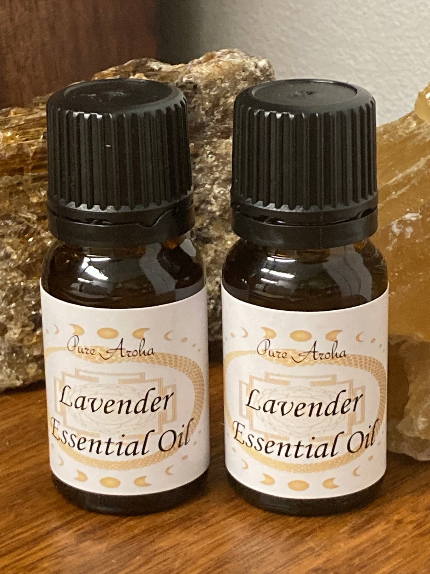 Lavender Essential Oil