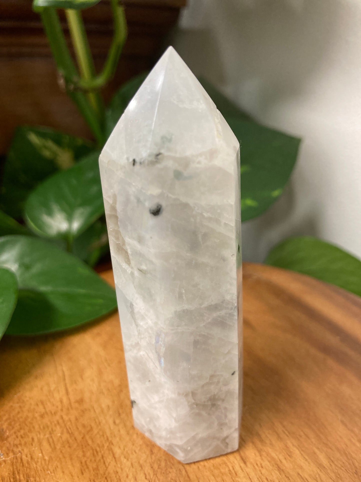 Rainbow Moonstone Generator