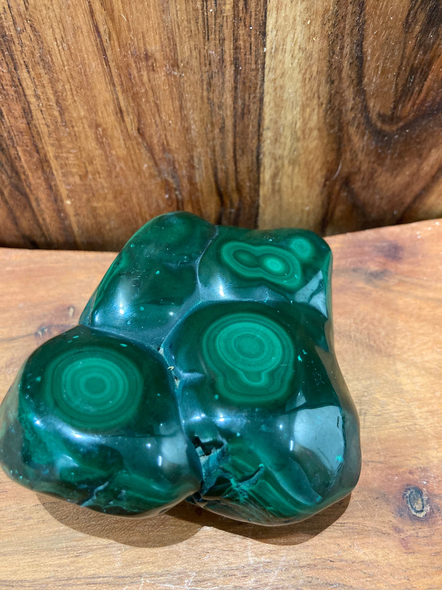 Malachite F