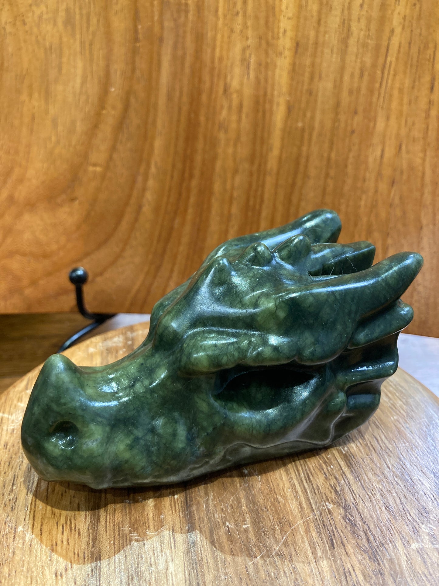 Jade Dragon