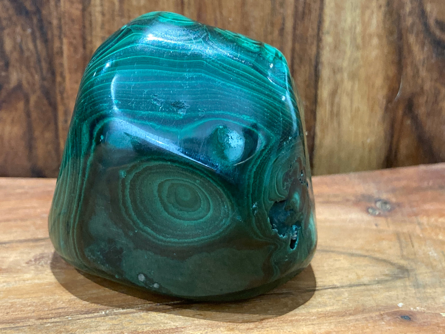 Malachite D