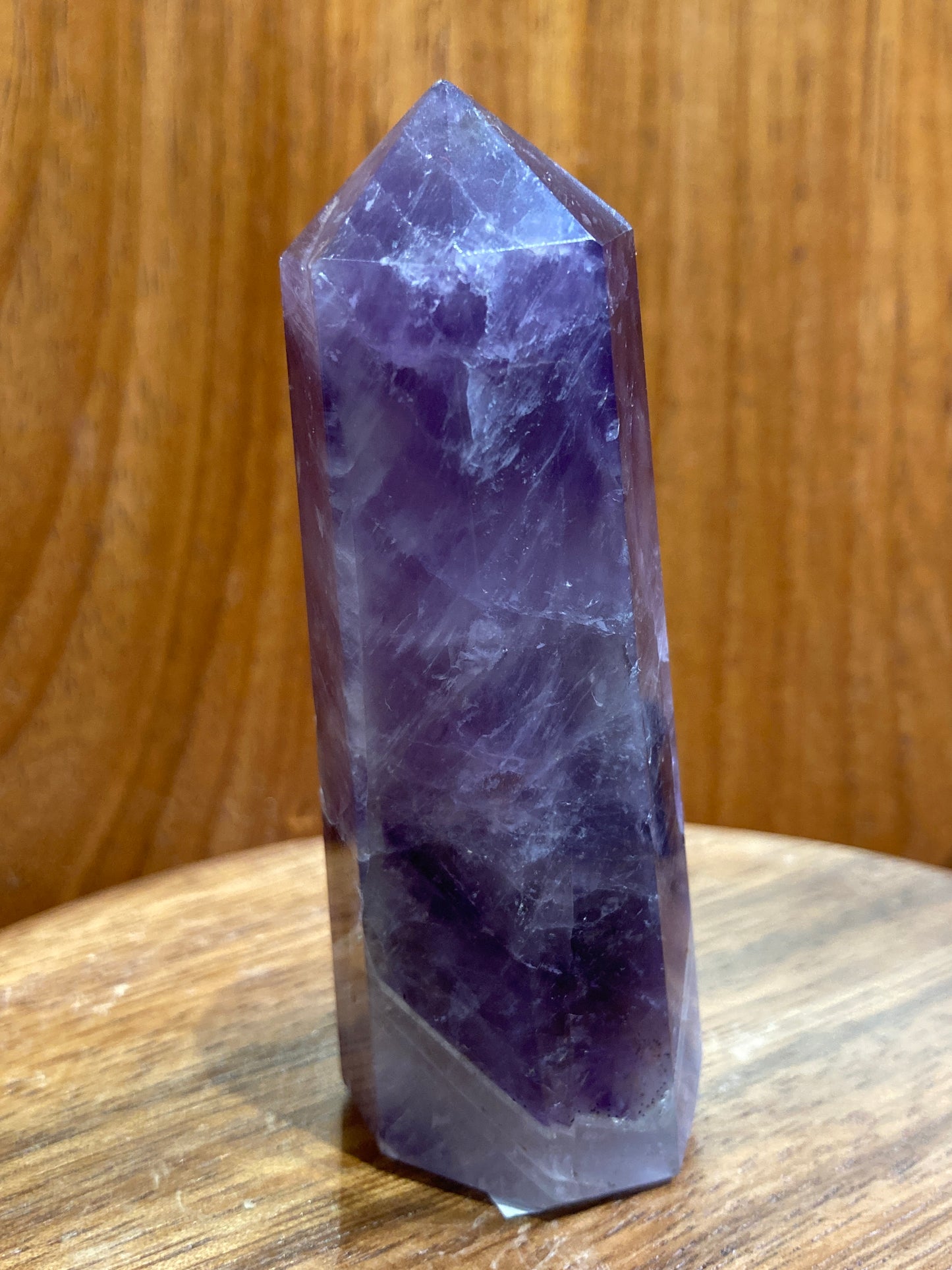 Amethyst Generator