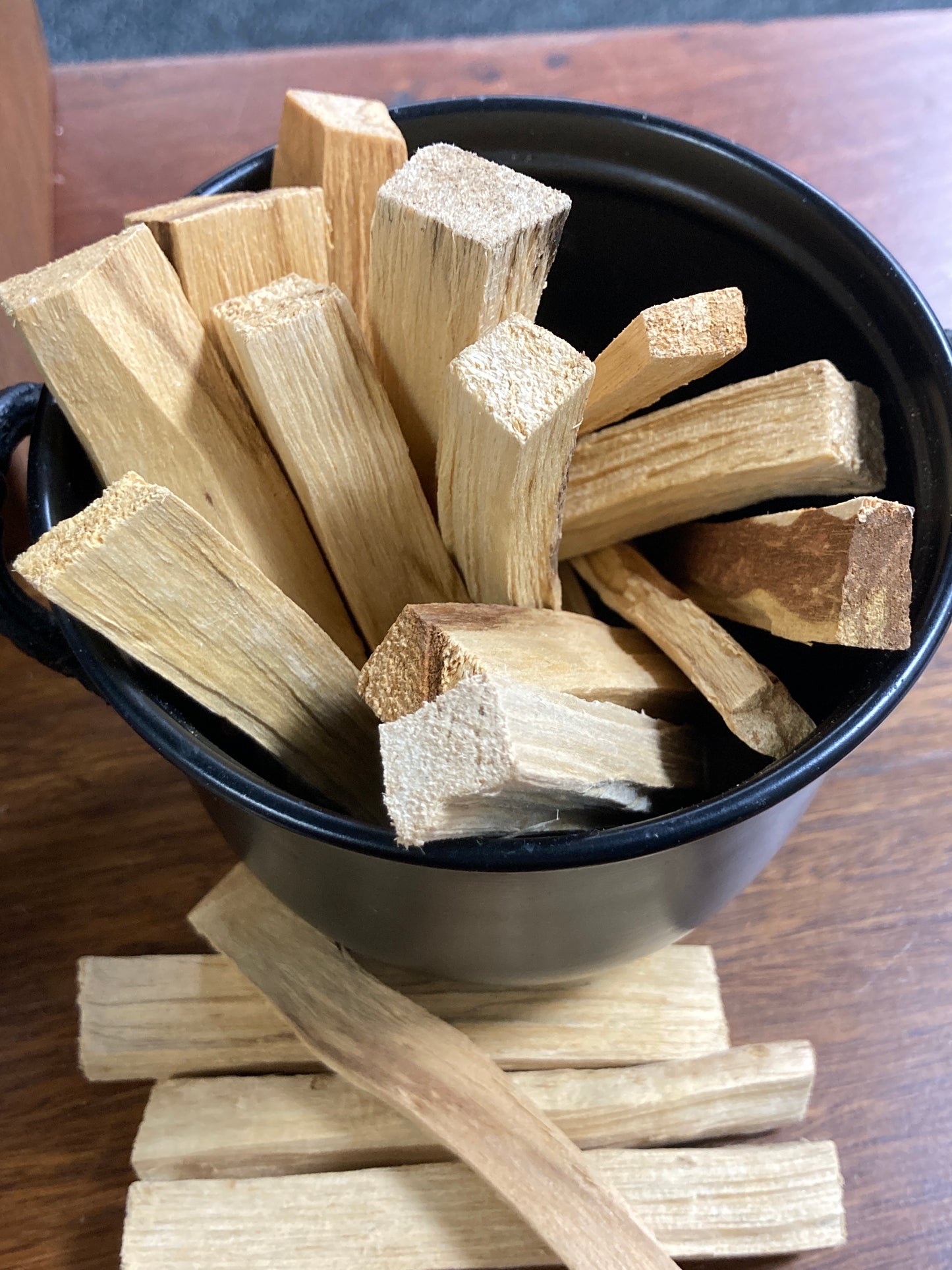 Palo Santo Sticks