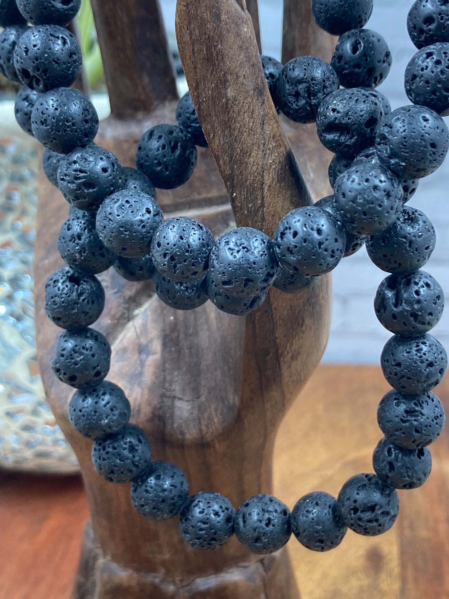 Lava Bracelet