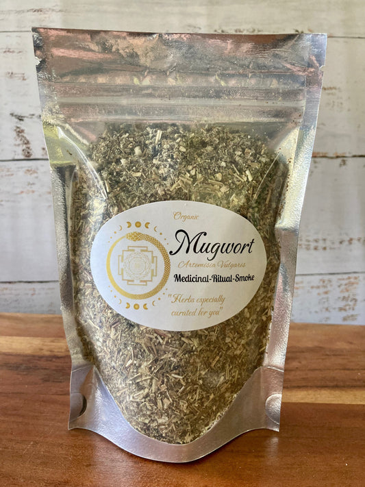 Mugwort 