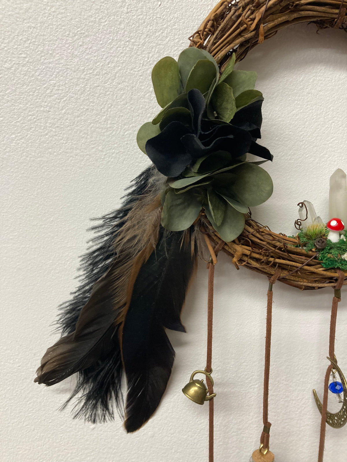 Witches Bells