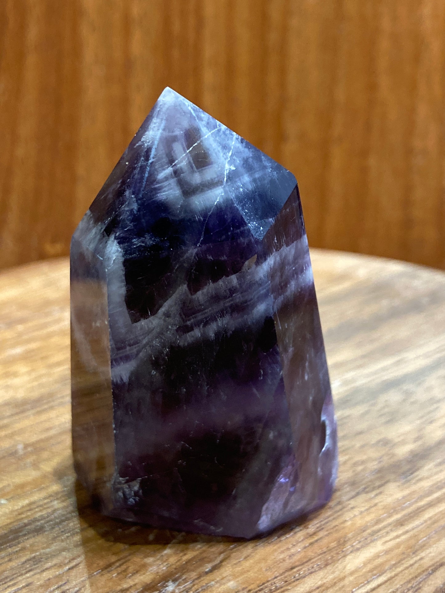 Amethyst Generator