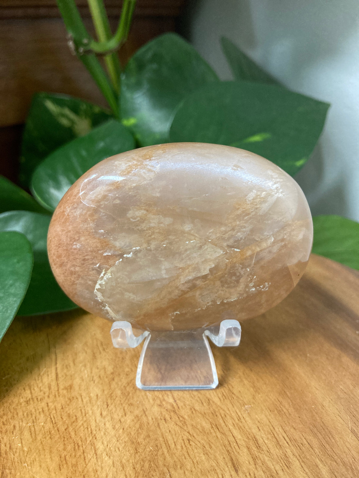 Moonstone Palmstone