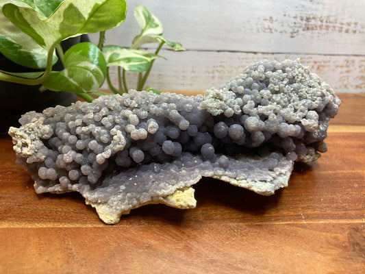 Grape Agate