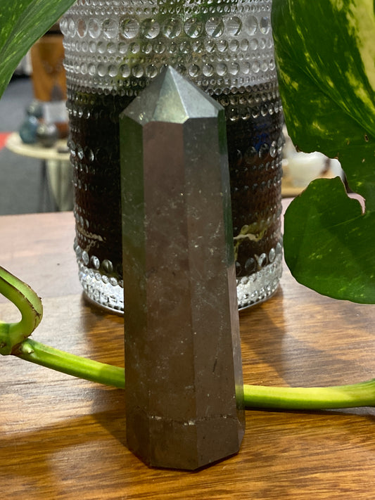 Hematite Generator