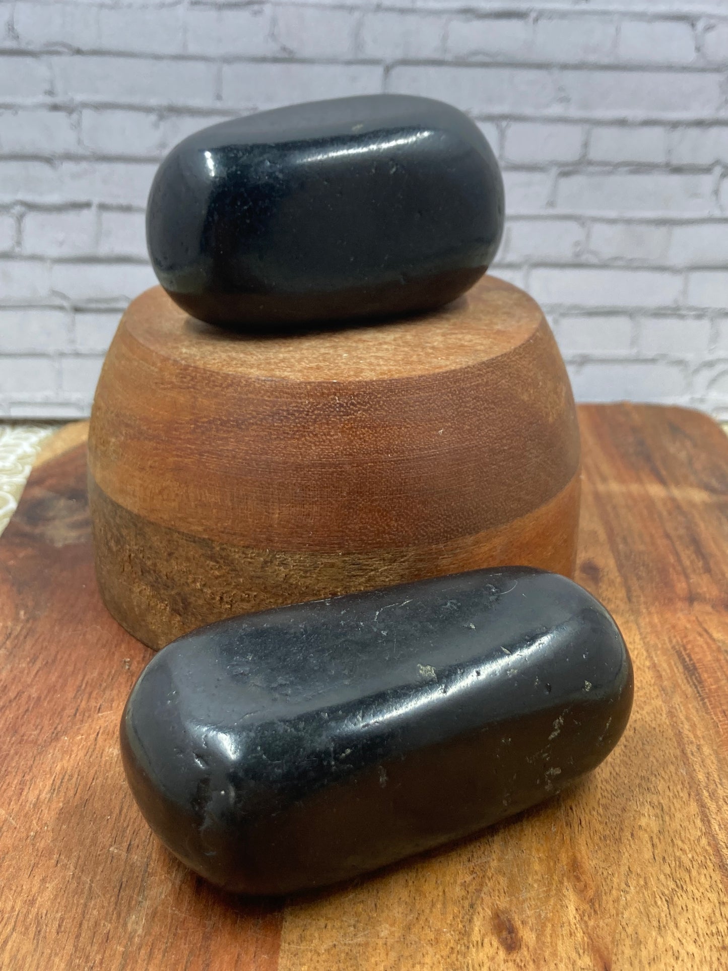 Shungite