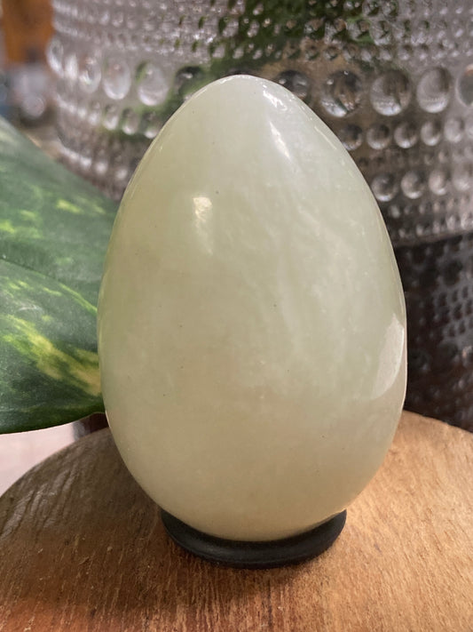 Jade Egg