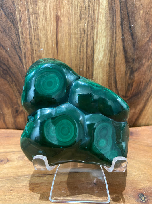 Malachite F