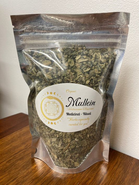 Mullein