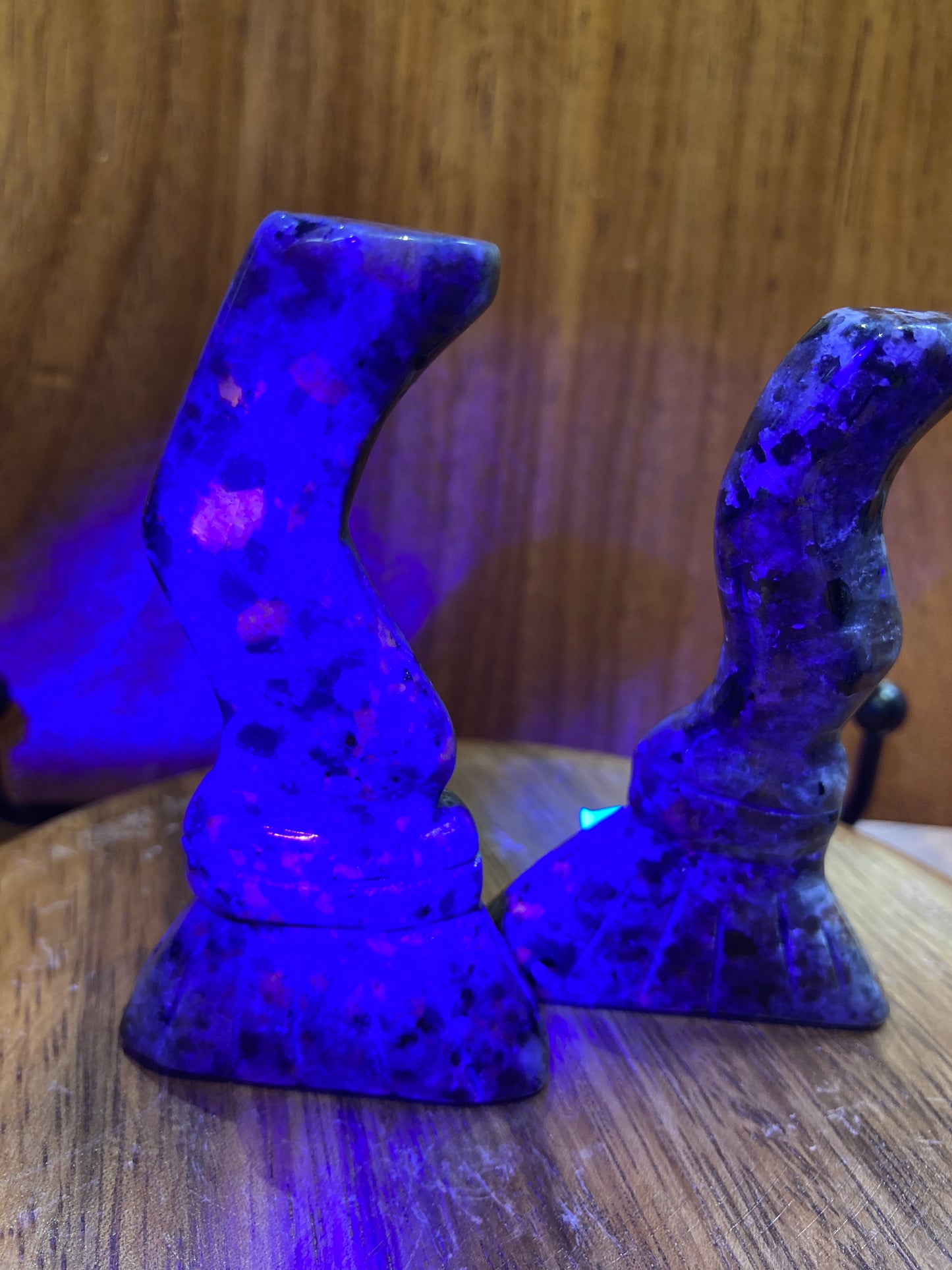 Yooperlite Witches Broom