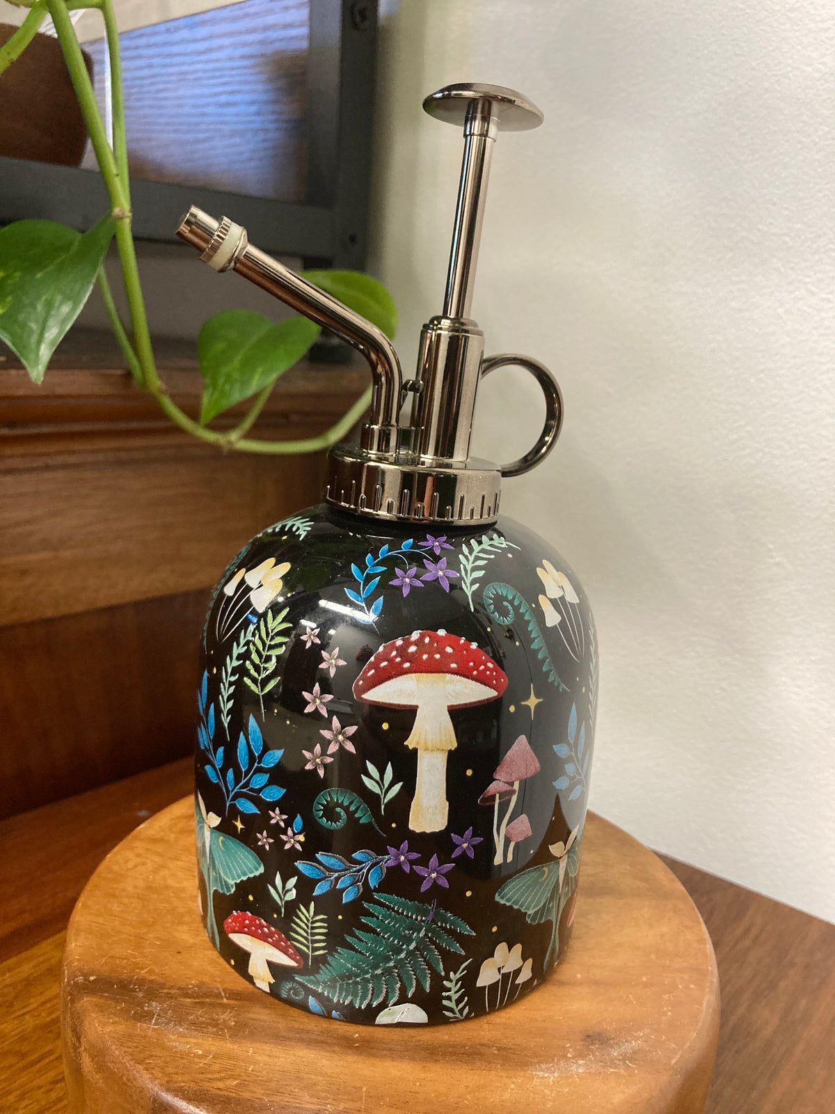 Mushroom Plant Mister