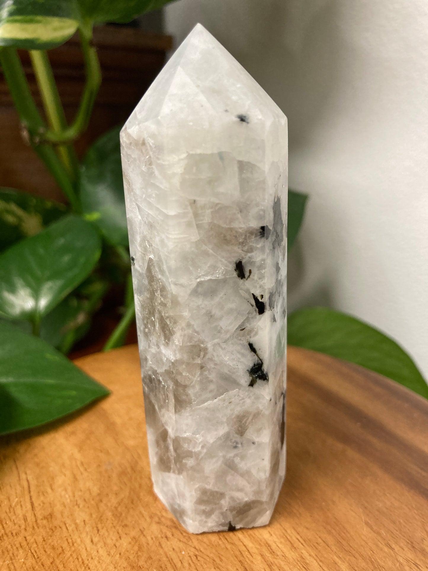 Rainbow Moonstone Generator