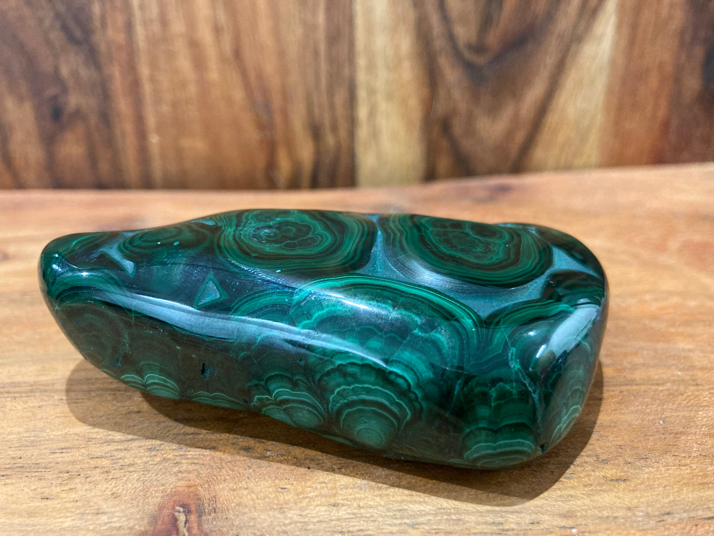 Malachite B