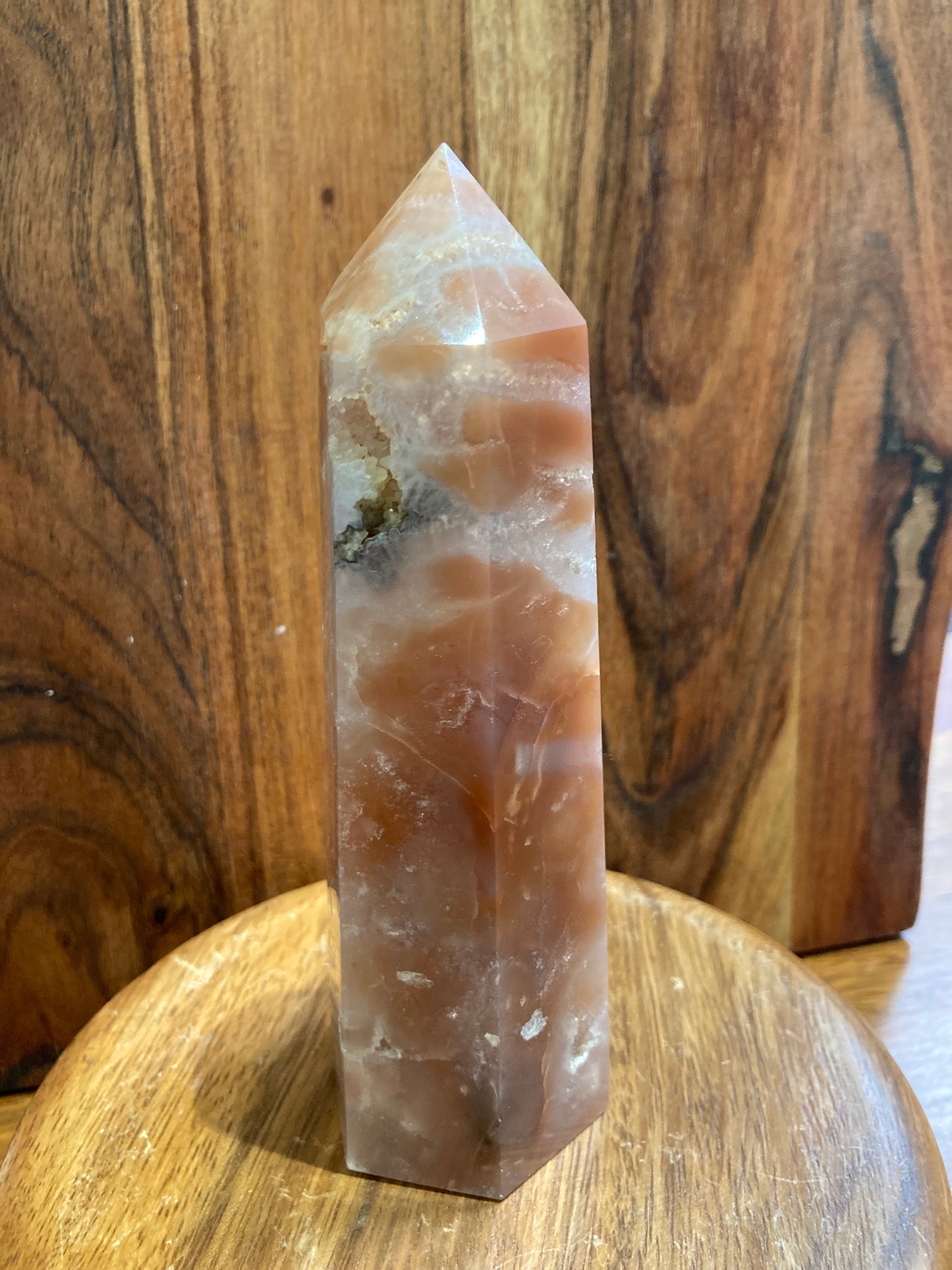 Fire Quartz Generator