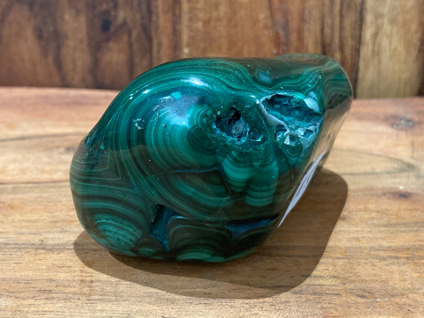 Malachite C