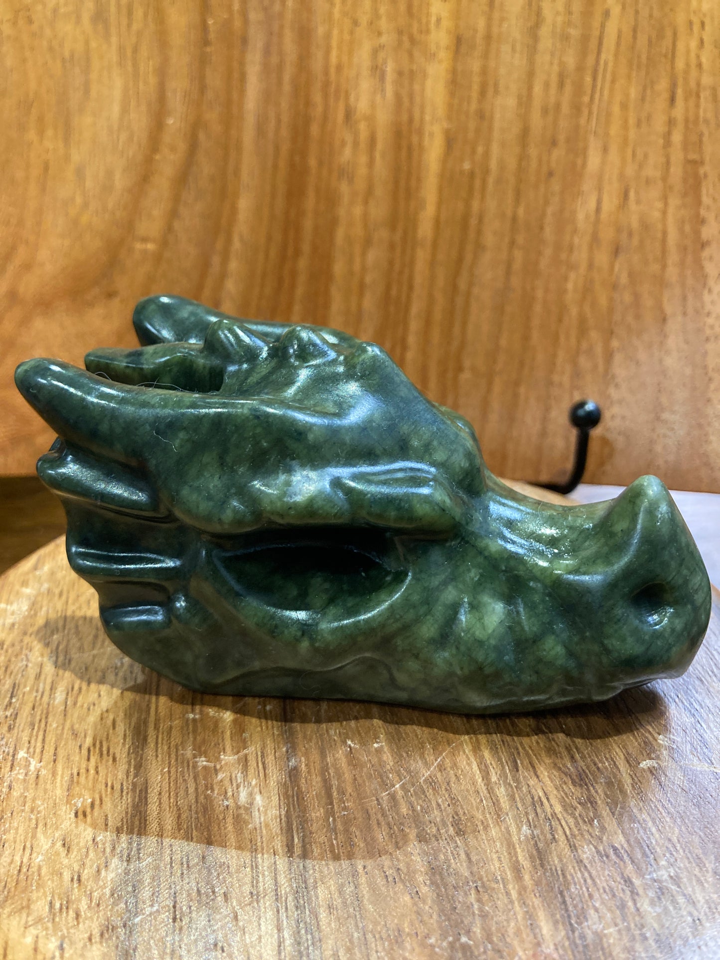Jade Dragon