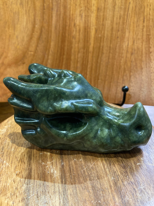 Jade Dragon