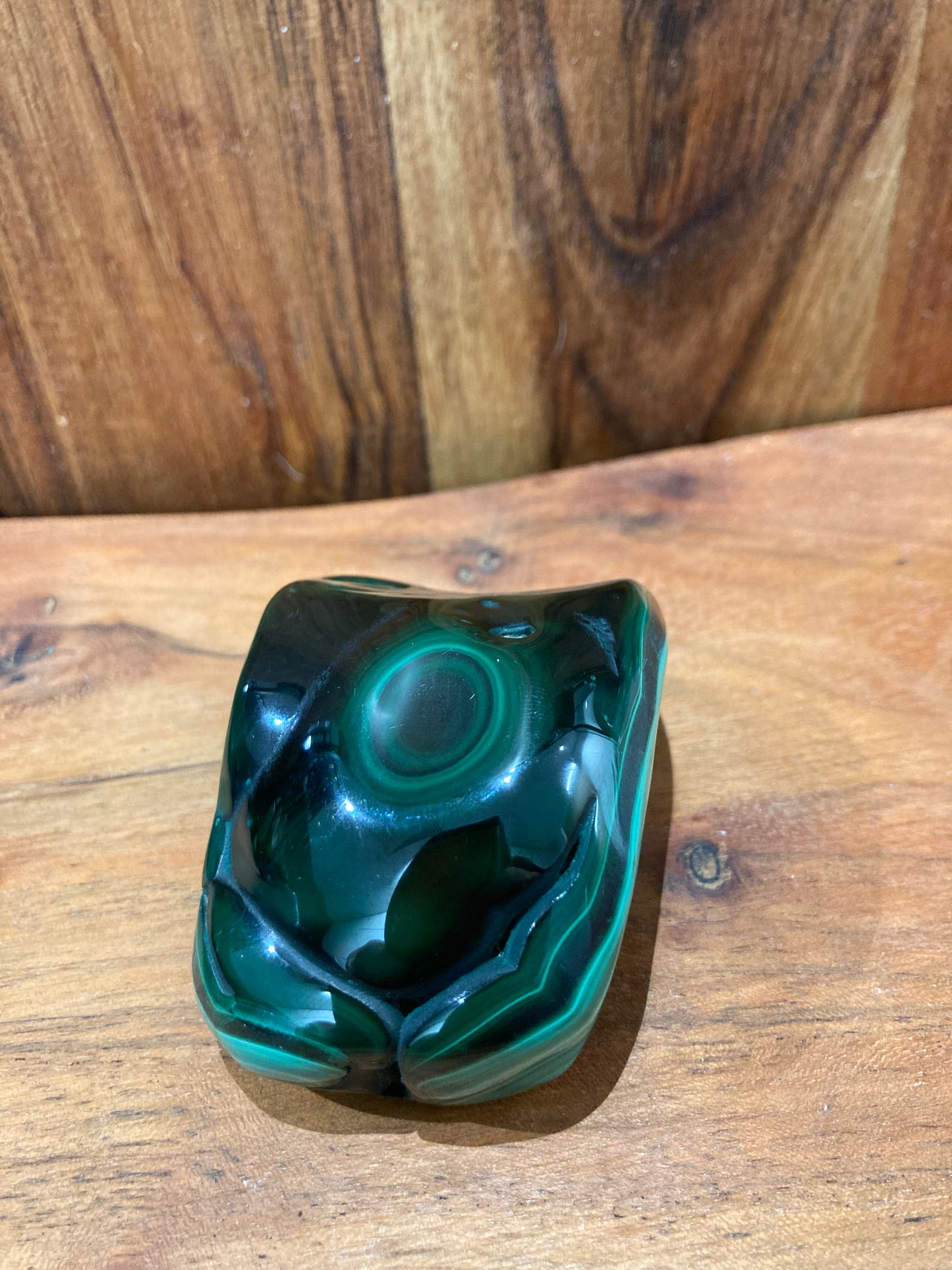 Malachite A