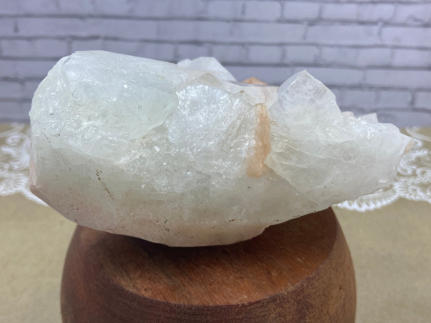 Apophyllite