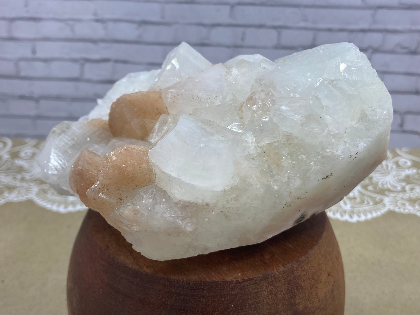 Apophyllite