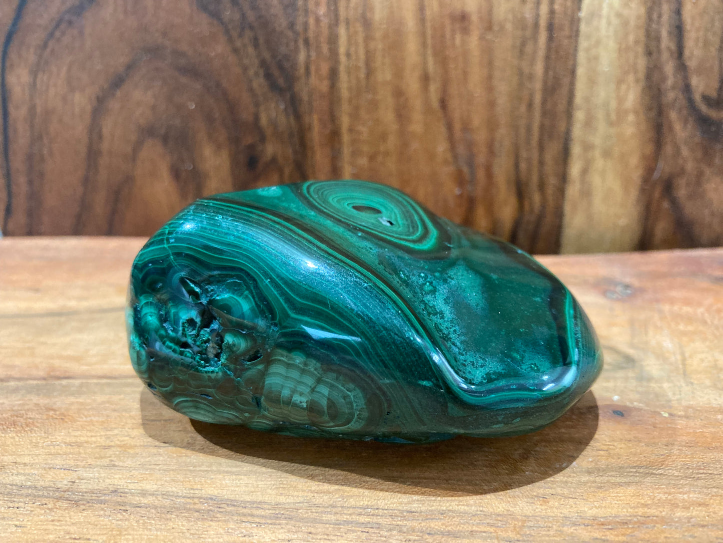 Malachite E