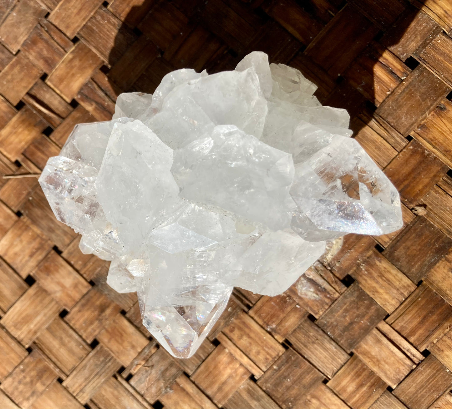 Apophyllite
