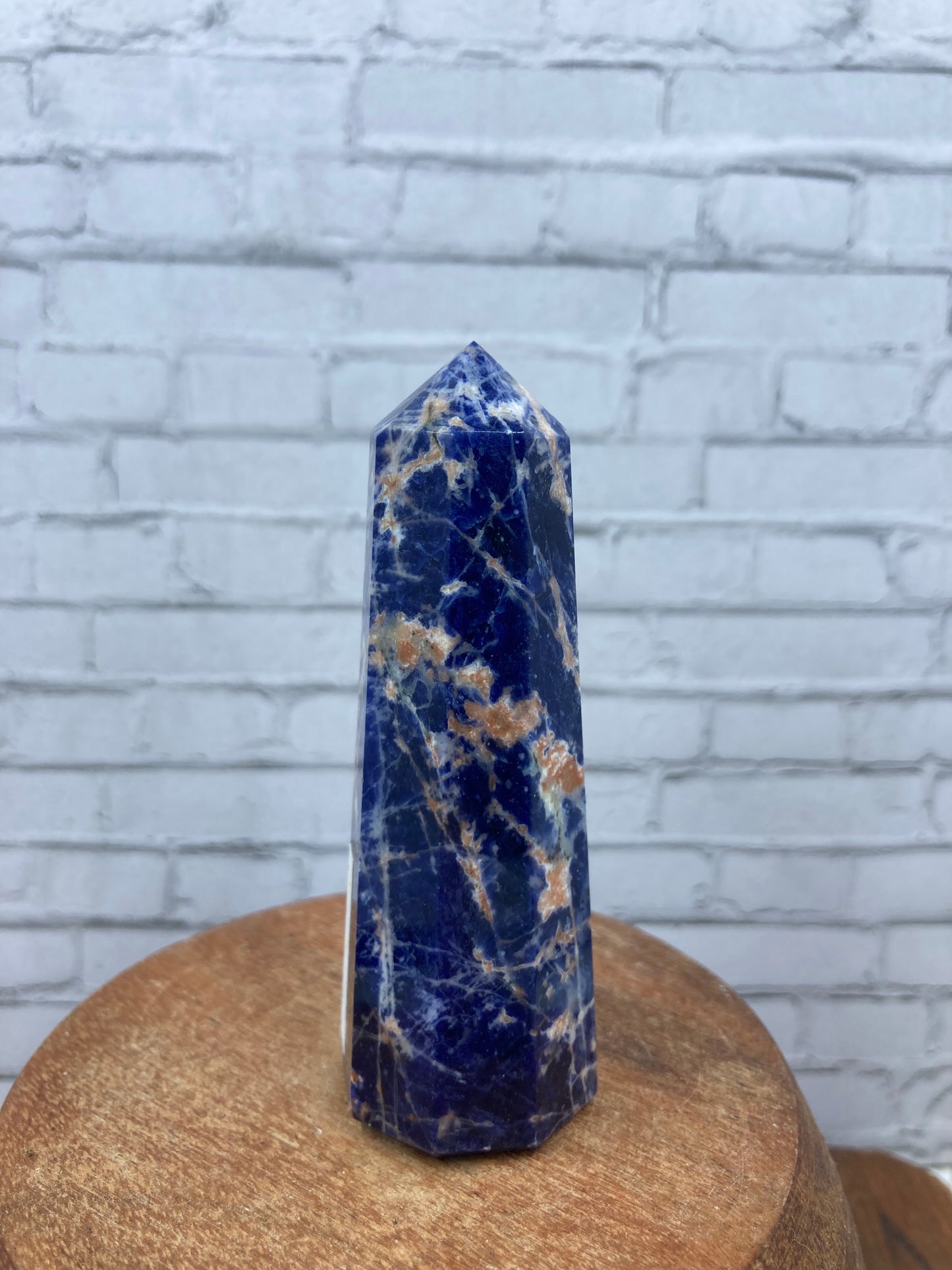 Sunset Sodalite Generator