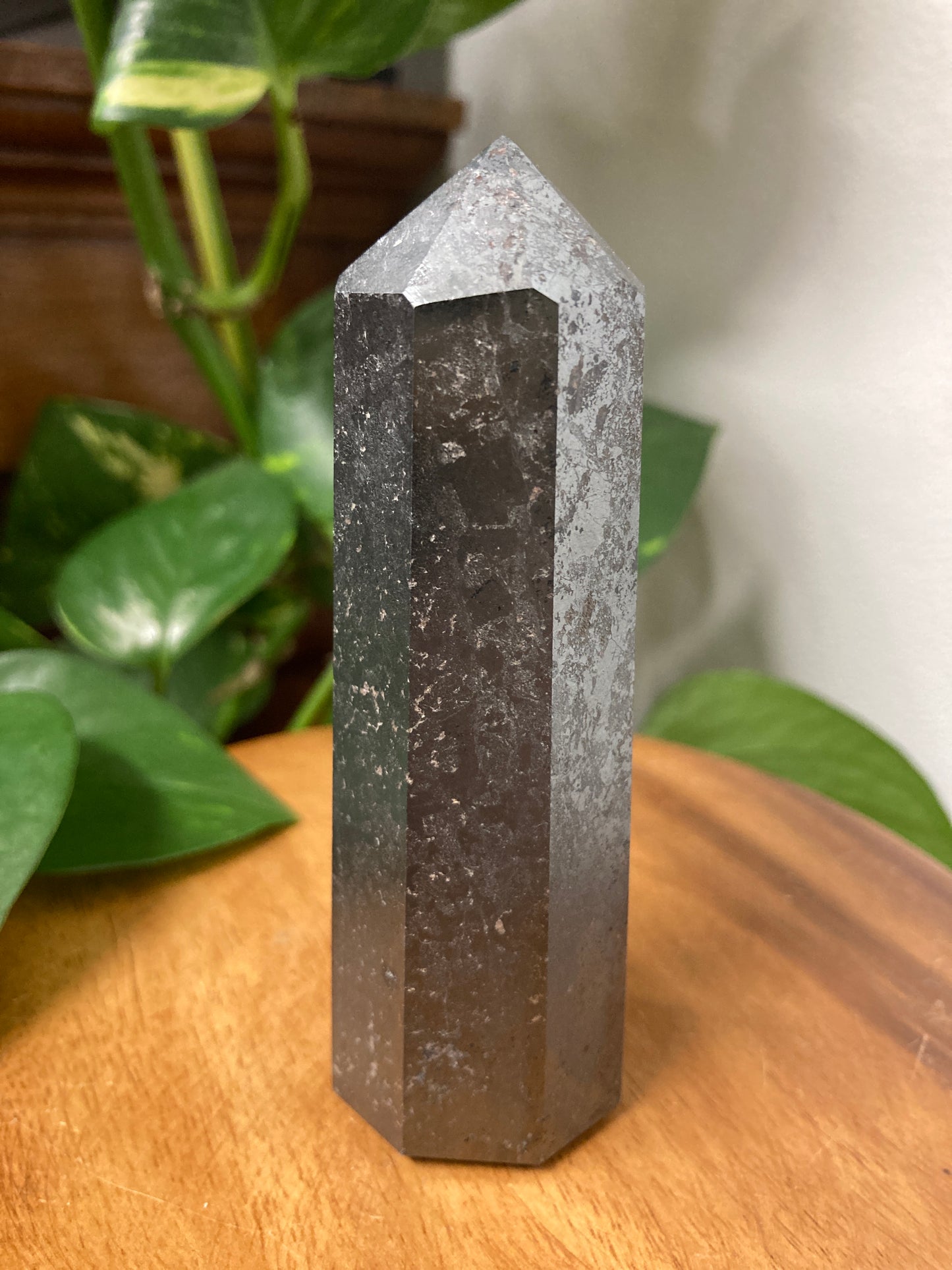 Hematite Generator