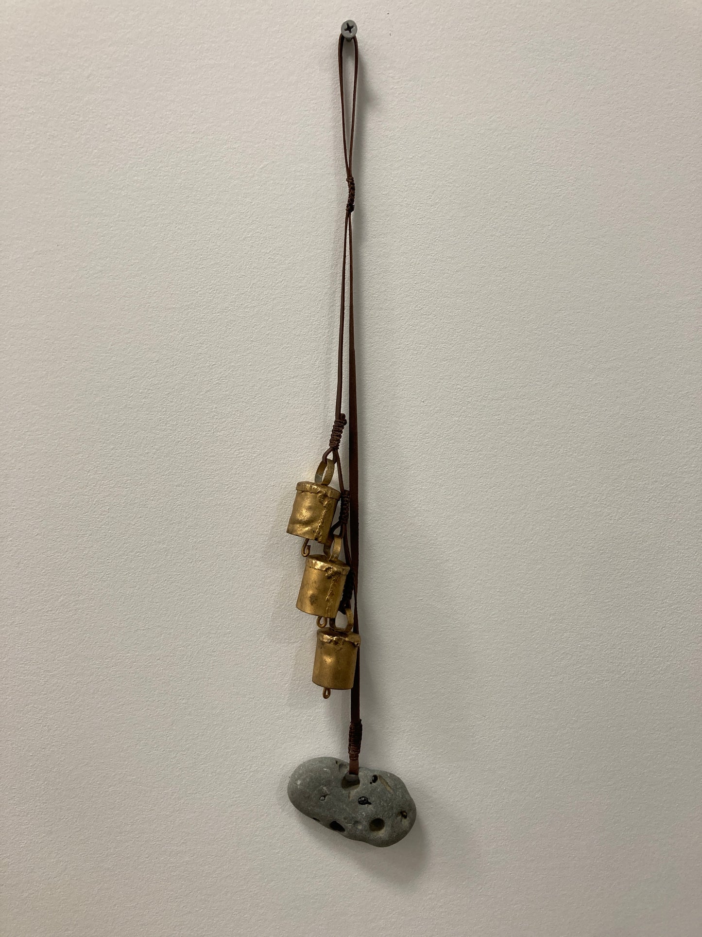 Hag Stone Witches Bells