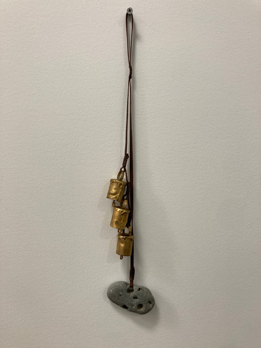 Hag Stone Witches Bells