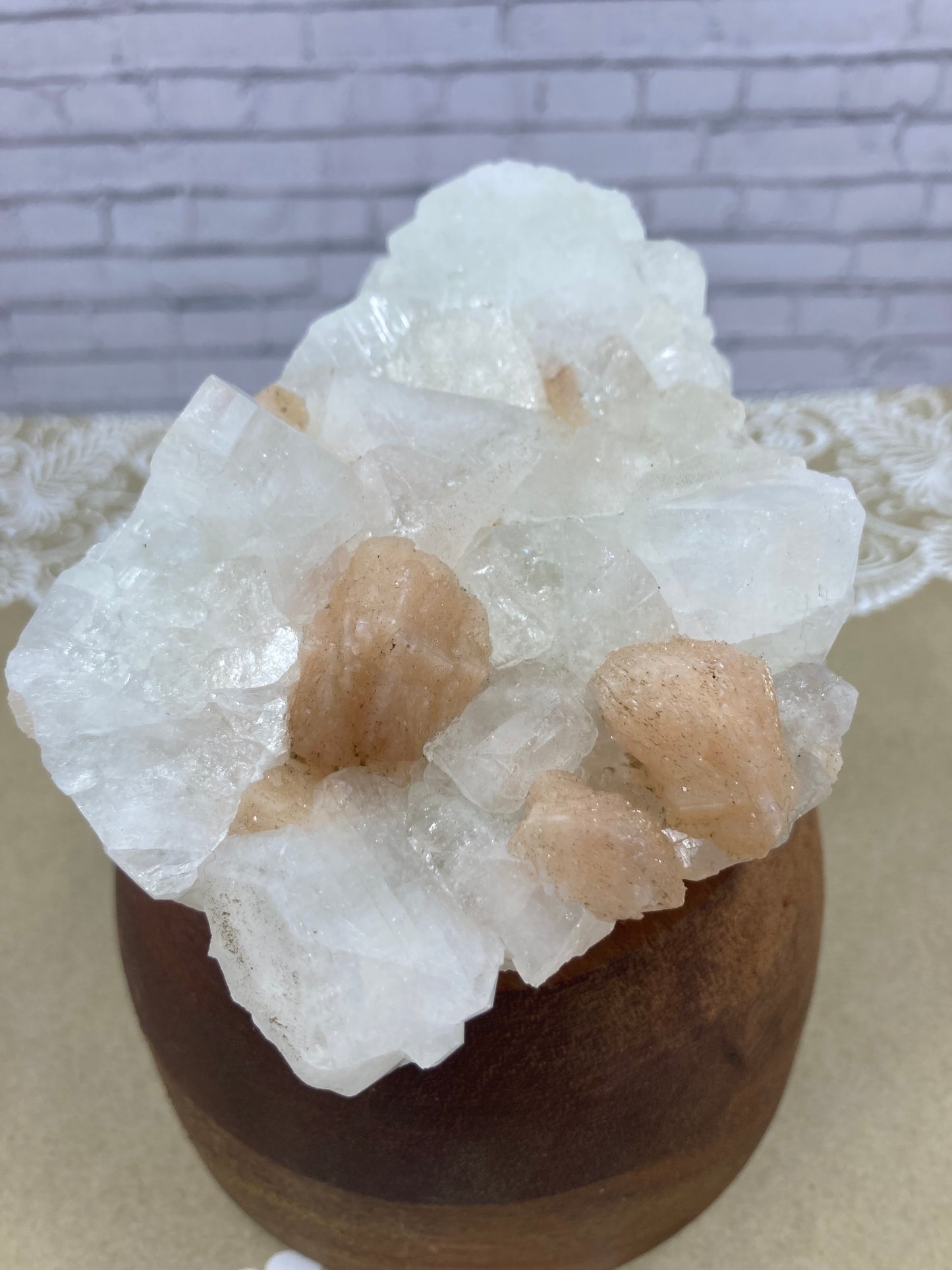 Apophyllite
