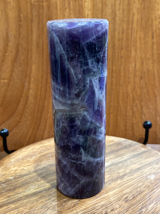Amethyst Cylinder