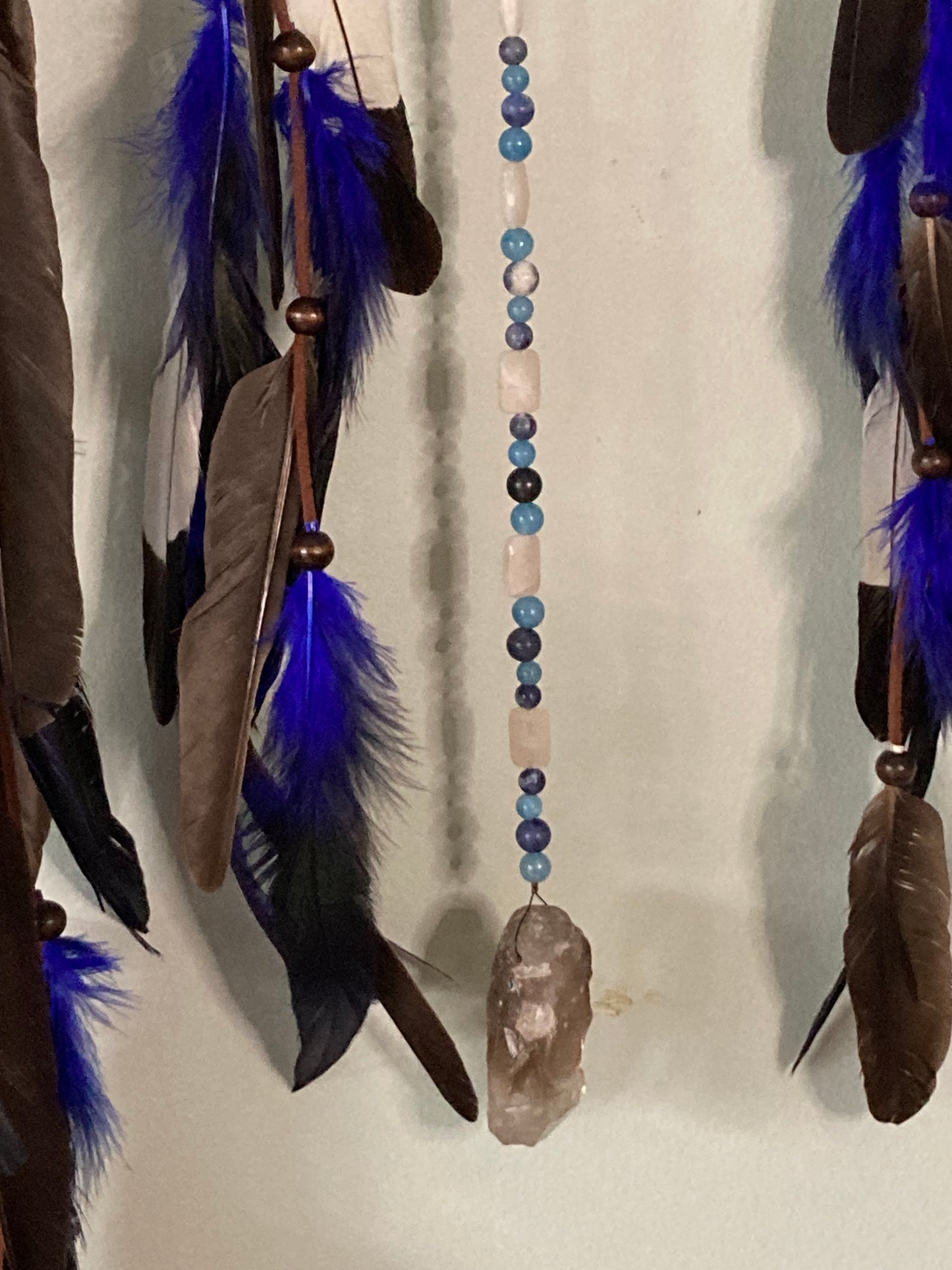 Magpie Soul Dream Catcher