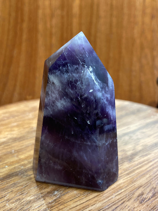 Amethyst Generator