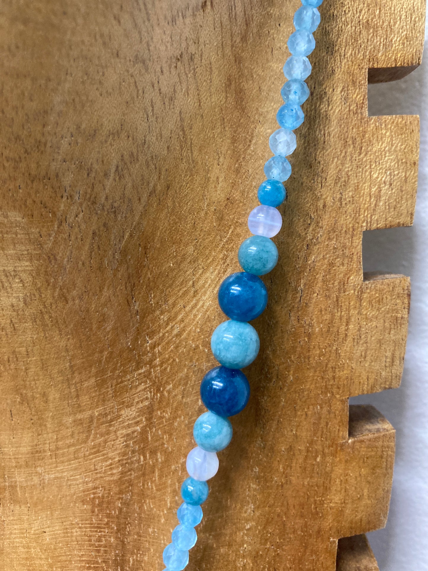 Larimer Necklace