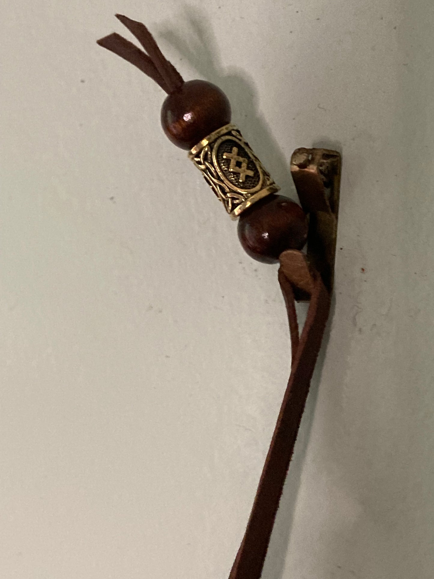 Magpie Soul Dream Catcher