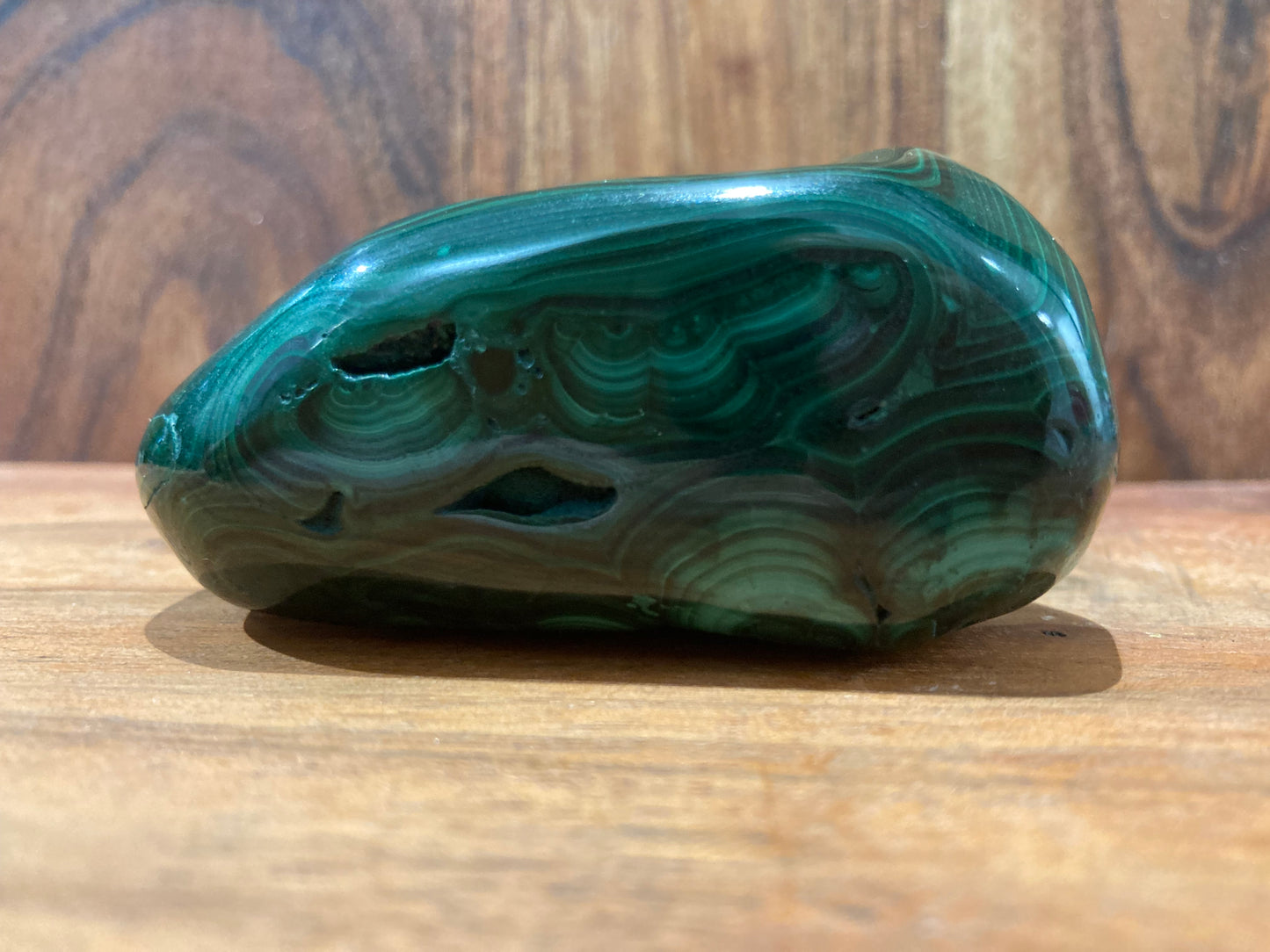 Malachite E