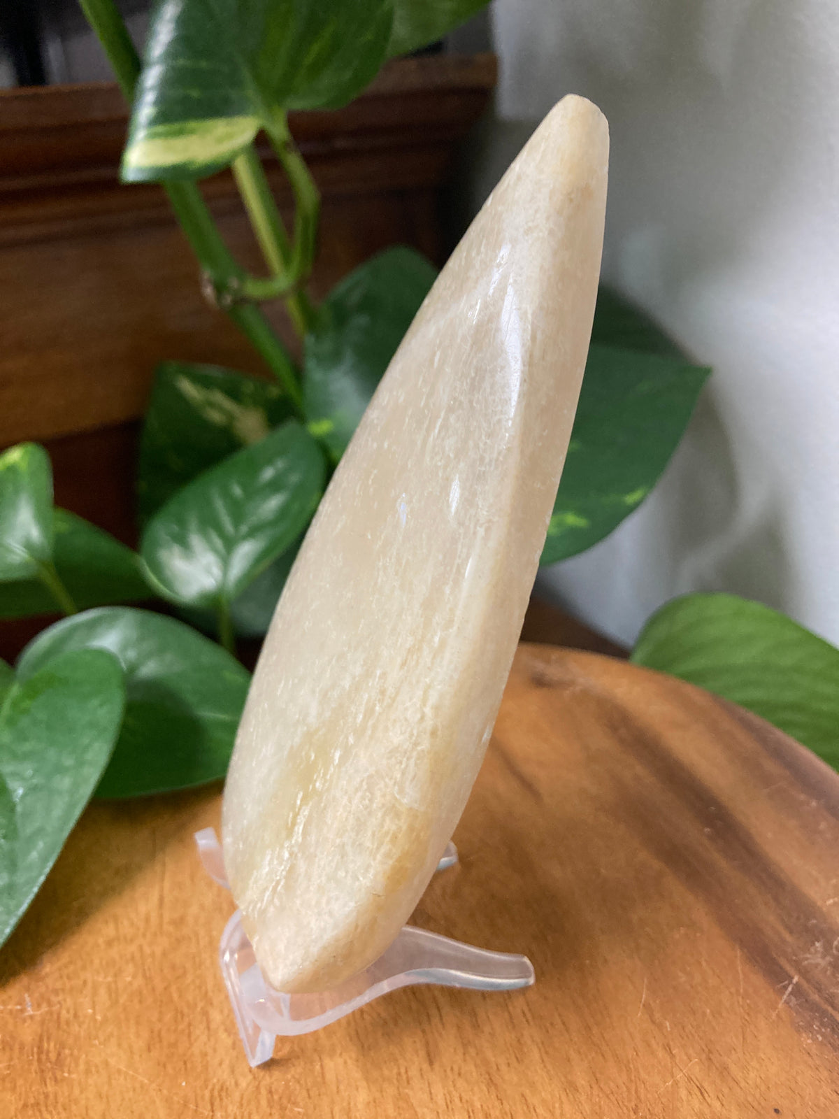 Moonstone Freeform