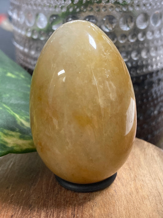 Golden Healer Egg