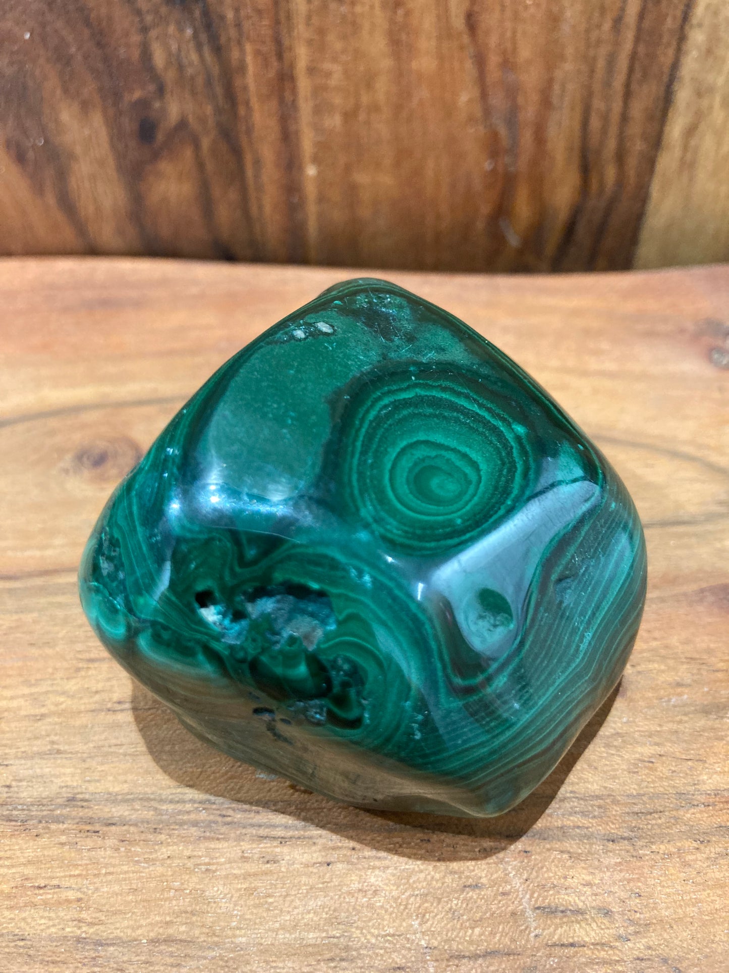 Malachite D