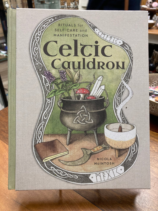 Celtic Cauldron