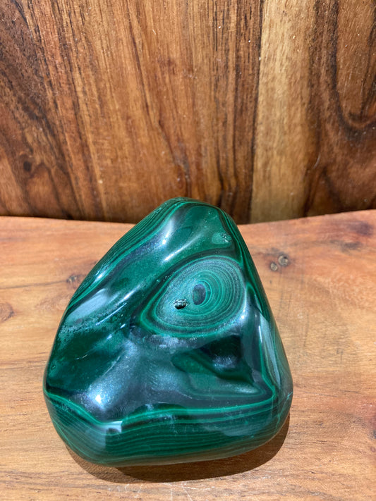 Malachite E