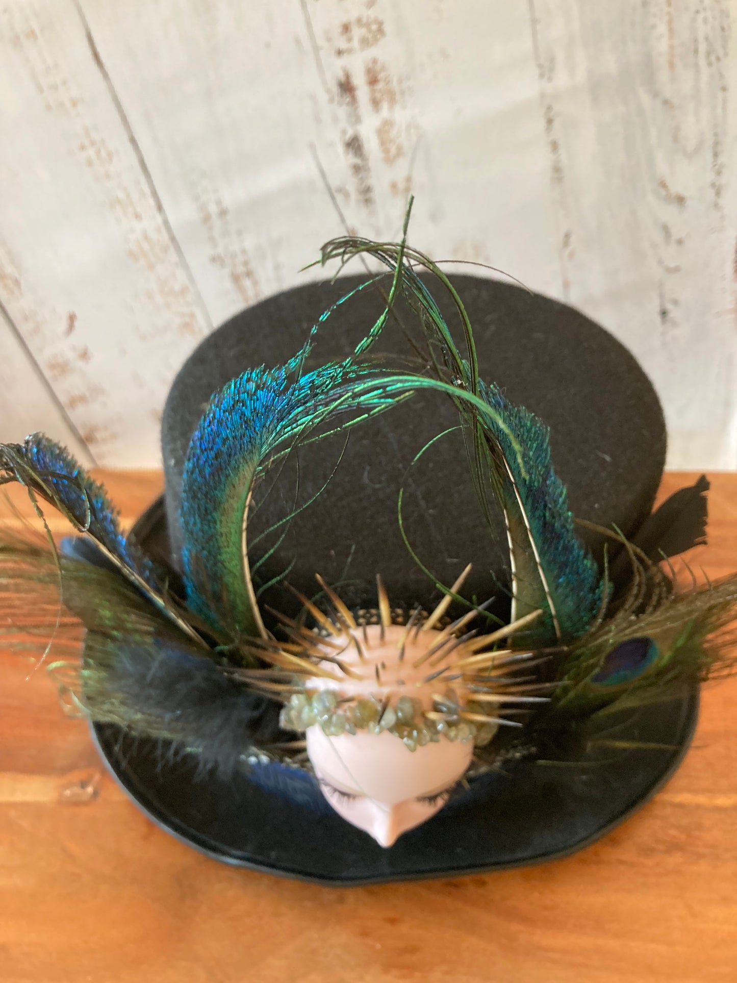 Crown One Hat