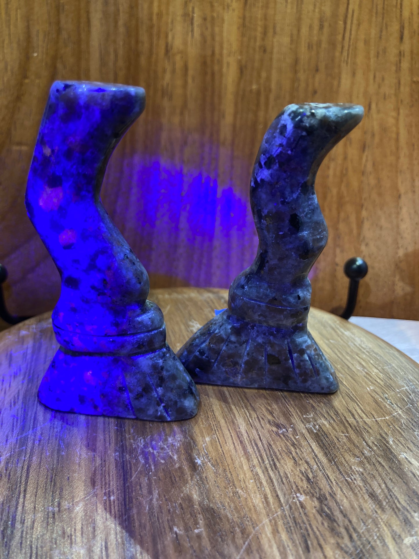 Yooperlite Witches Broom